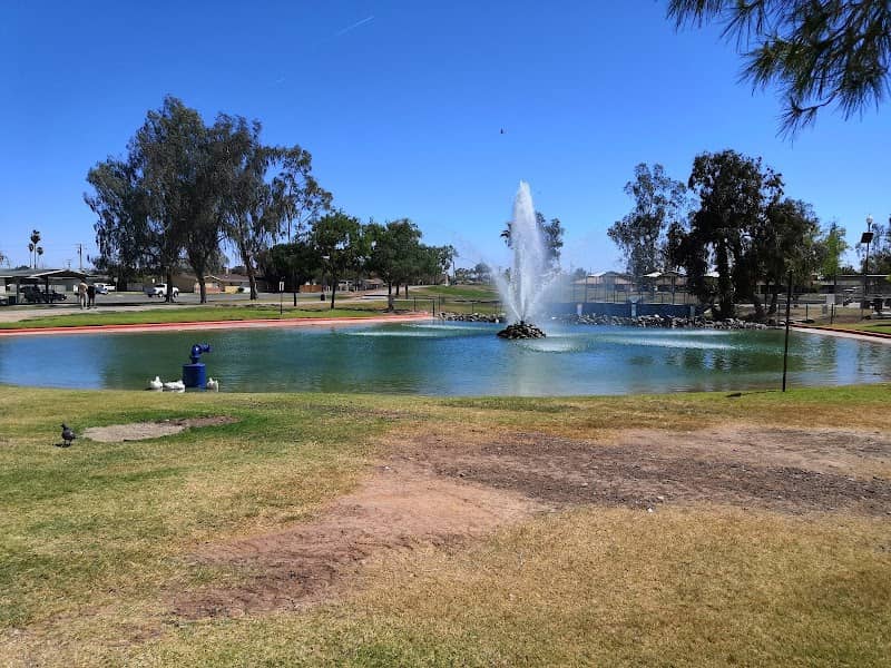 Bucklin Park - Image 1