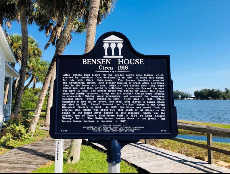 Bensen House - Image 2