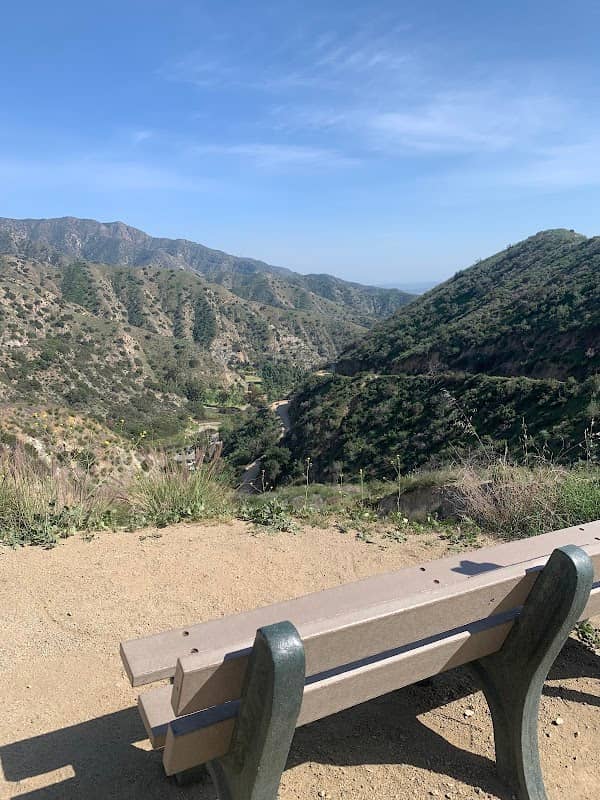 Canyon Idea Bench - Image 1