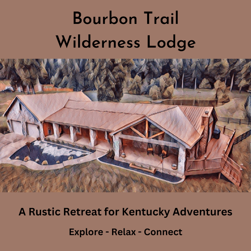 Bourbon Trail Wilderness Lodge - Image 1