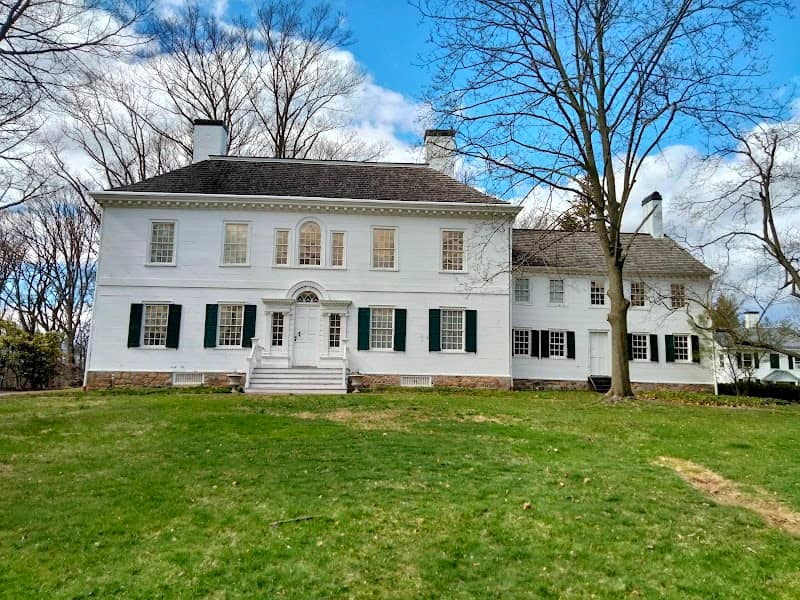 Morristown National Historical Park - Image 1