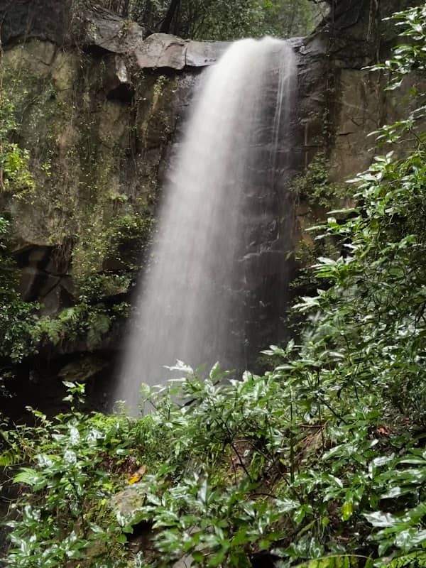 Kannon no Taki Fall - Image 1