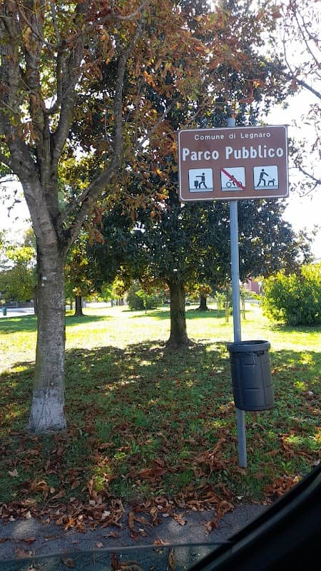 Parco Pubblico - Image 1