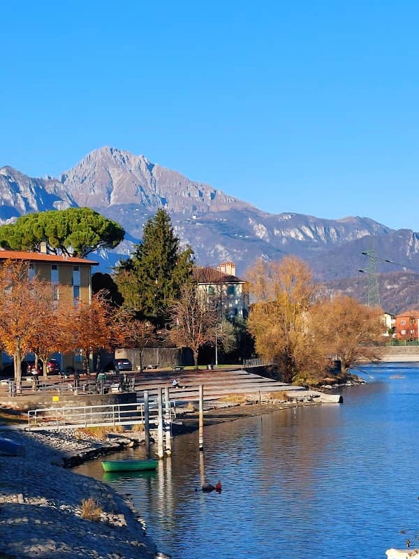 parco Villa Sirtori - Image 3