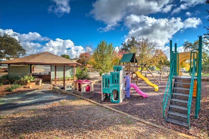Angels Camp RV & Camping Resort - Image 1