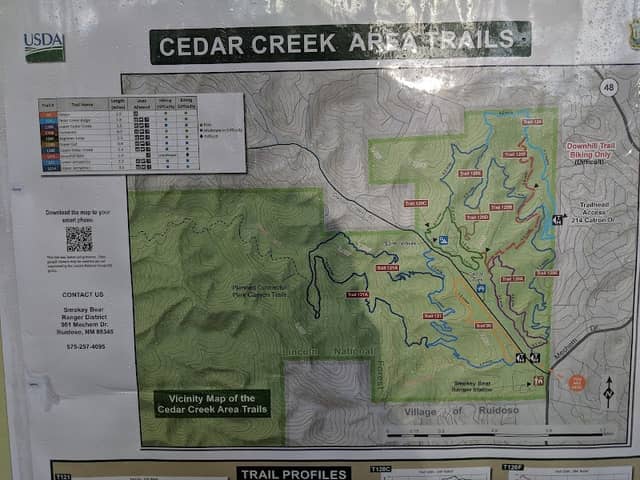 Cedar Creek Trails - Image 1