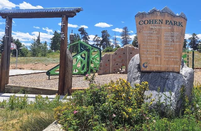 Cohen Park - Image 2