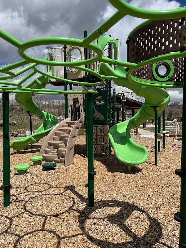 Cohen Park - Image 1