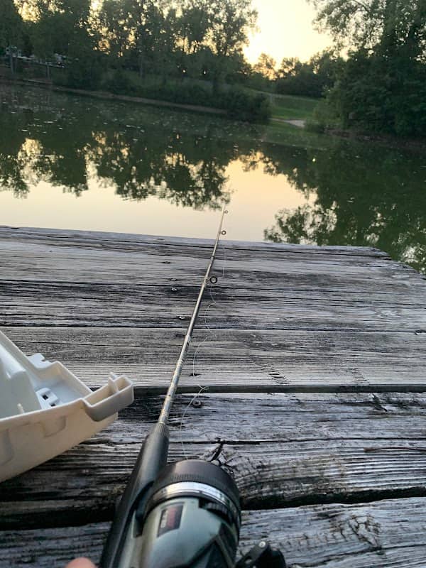 Sandusky River Retreat - Image 2