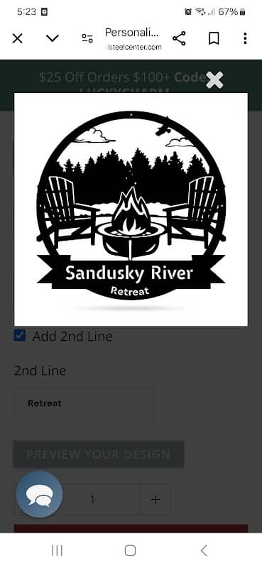 Sandusky River Retreat - Image 1