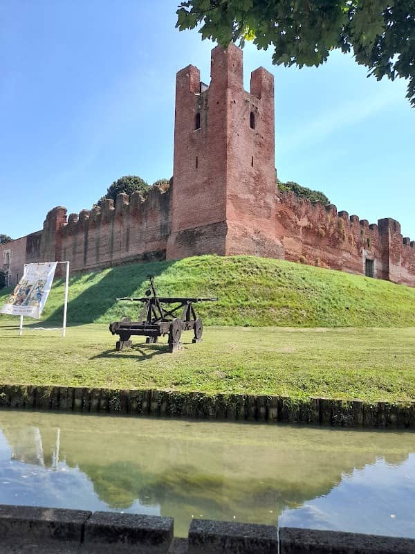 Vecchia catapulta - Image 1