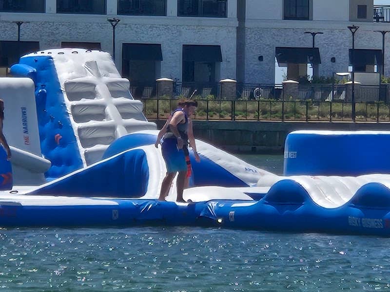 Kingdom Splash Fest - Panama City - Image 1