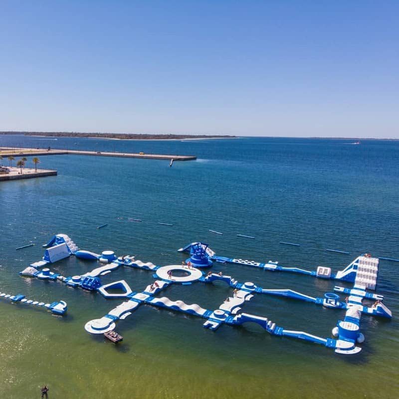 Kingdom Splash Fest - Panama City - Image 2