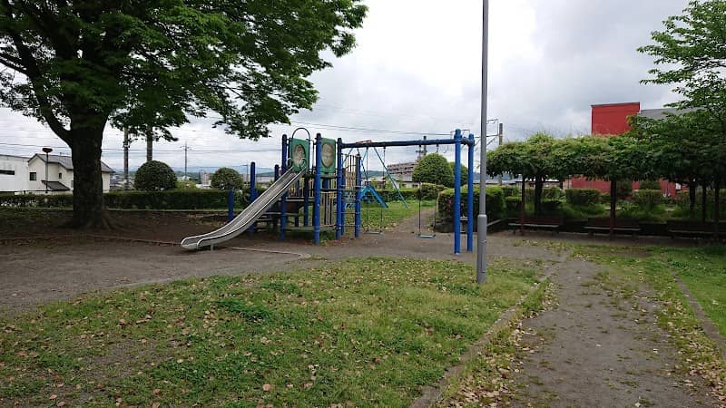 Maeda Park - Image 1