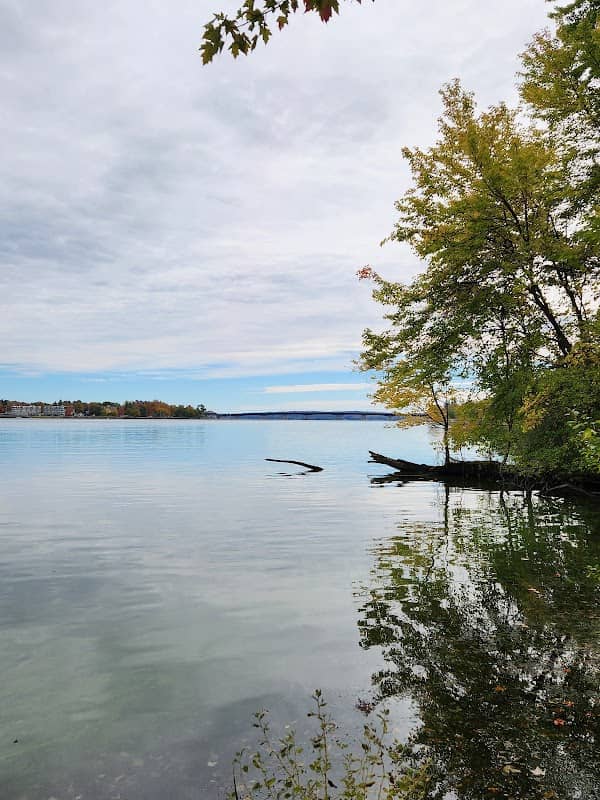 Chautauqua Lake Wildlife Management Area - Image 1