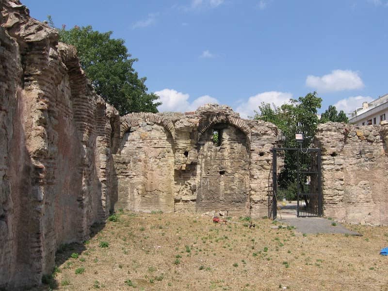 Küçükyalı Arkeopark - Image 1