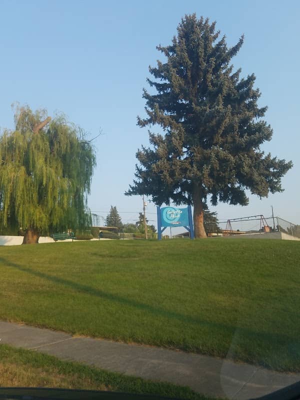 Gillette Park - Image 1
