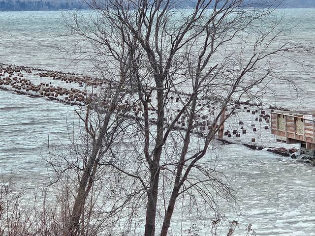 Ashland Tern Island - Image 2