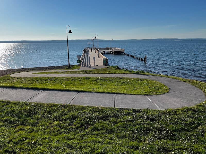 Ashland Tern Island - Image 1