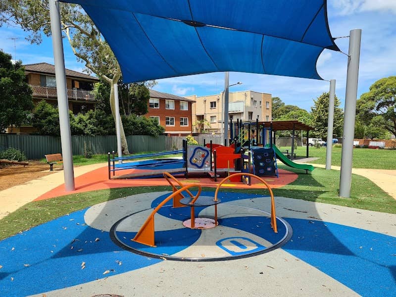 Meade Park - Image 1