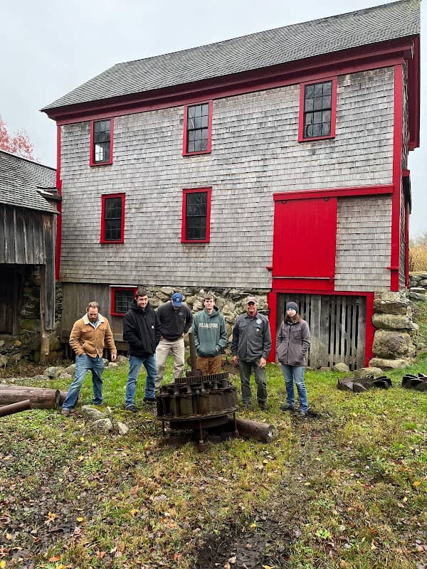 Hatch Mill - Image 1