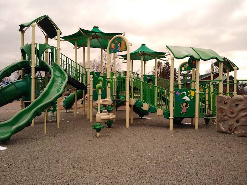 Lewisburg Area Recreation Park - Image 1