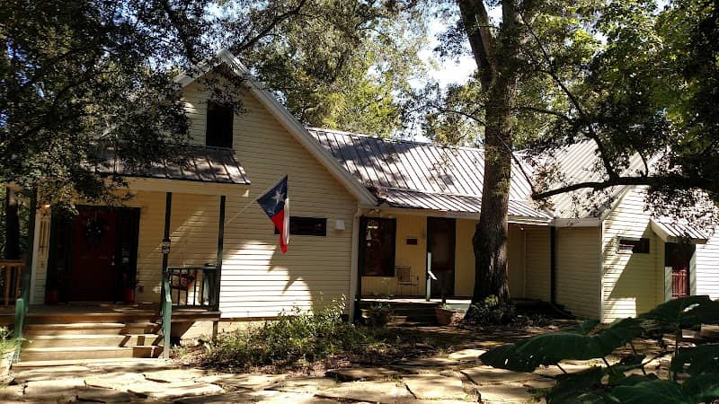 Texas Star Winery - Image 1