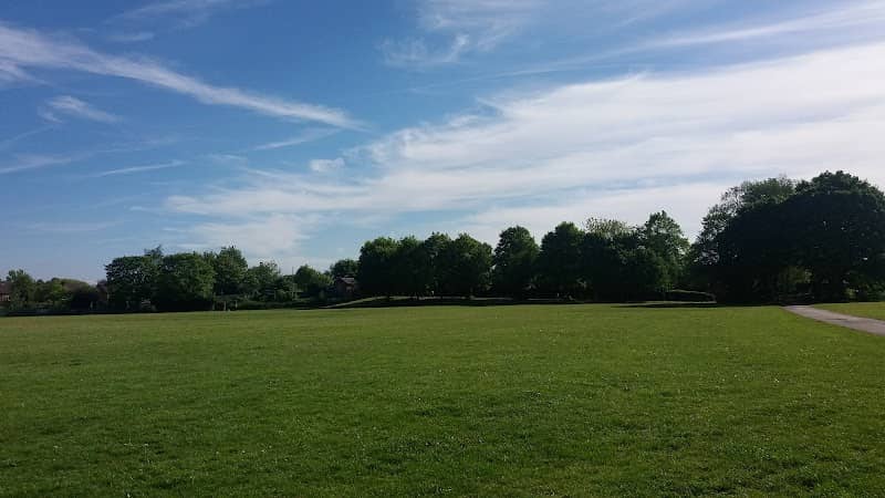 Abbotsfield Park - Image 1