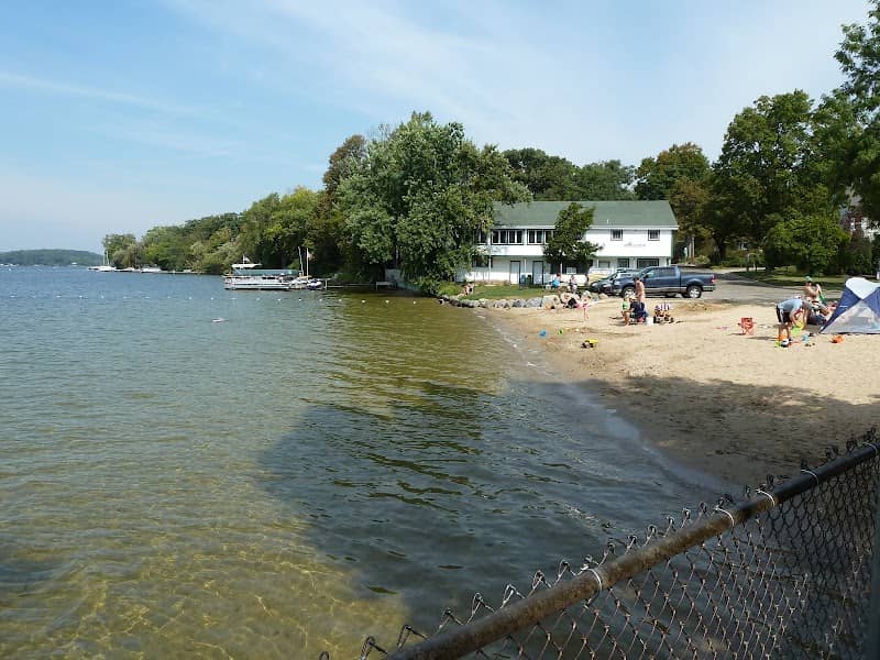 Bartel's Beach - Image 1