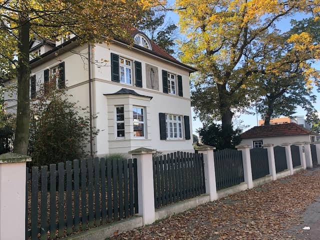 Villa Middendorf - Image 1