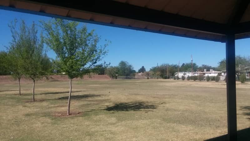 Jason Jiron Park - Image 1