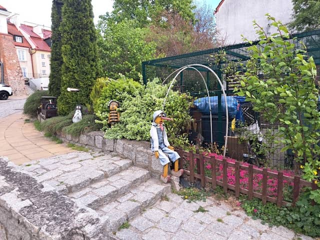 Postacie z bajek - Image 1