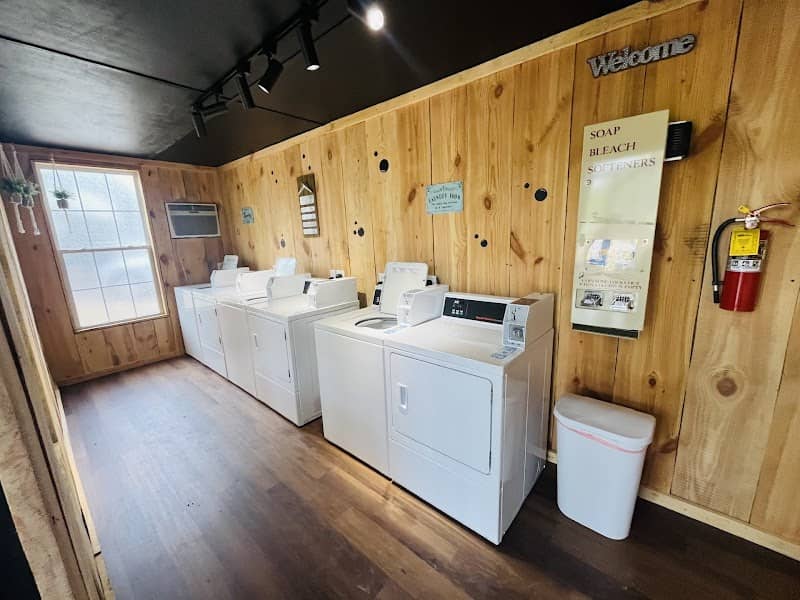 Scenic City RV Campground - Image 3