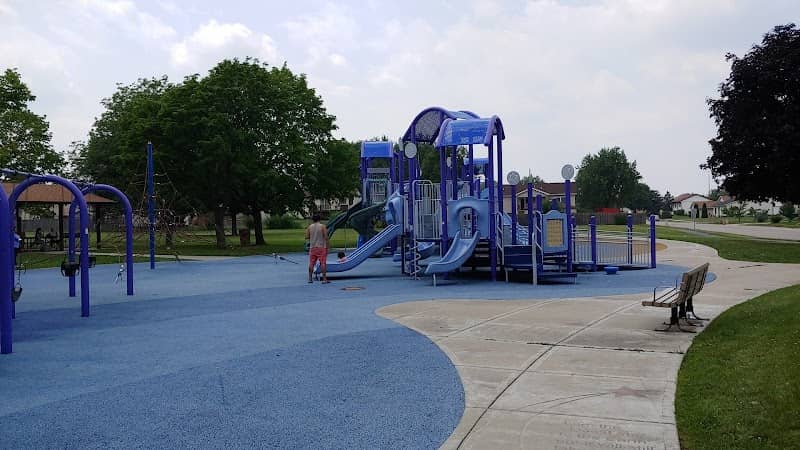 Sunset Park - Image 1