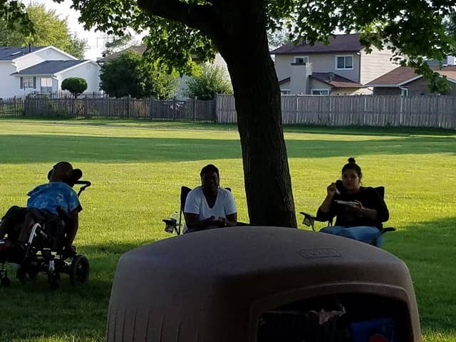 Sunset Park - Image 2