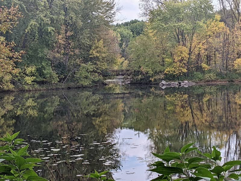 Gervais Mill Park - Image 1