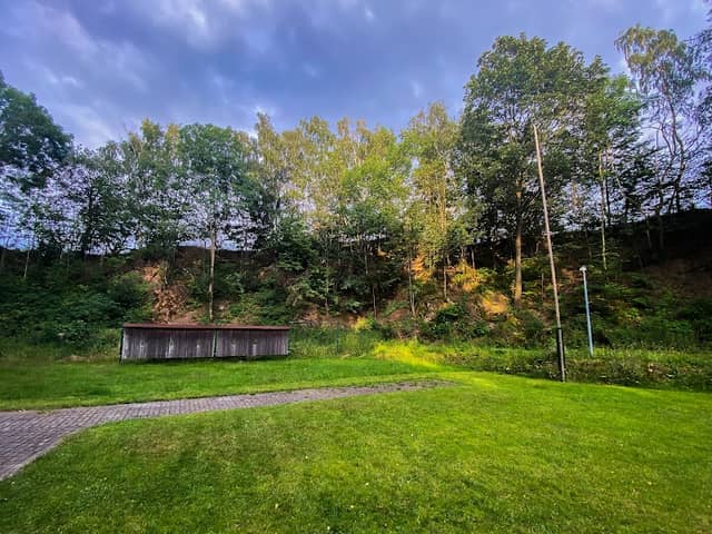Steinbruch Frauenstein - Image 1
