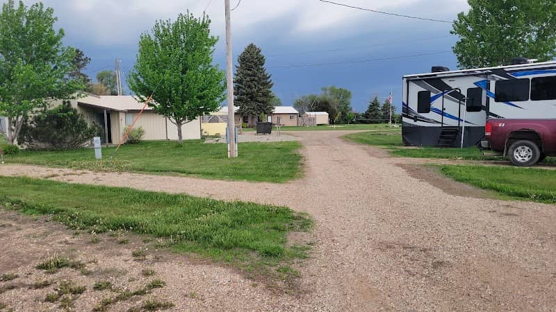 Captain Zippy's Campground - Image 1