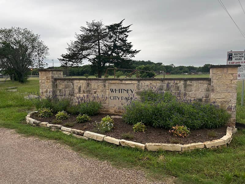 Whitney City Park - Image 1