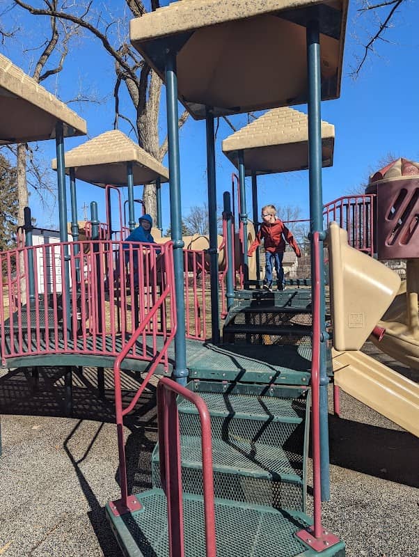 Wilson Hill Park - Image 1