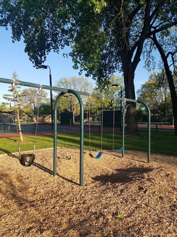 Wilson Hill Park - Image 2