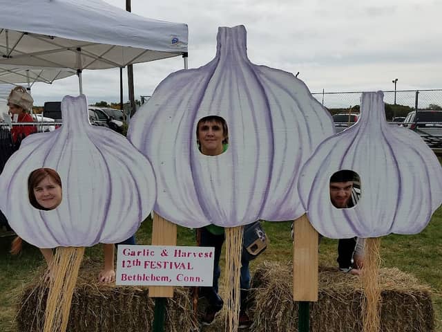 Connecticut Garlic & Harvest Festival - Image 2