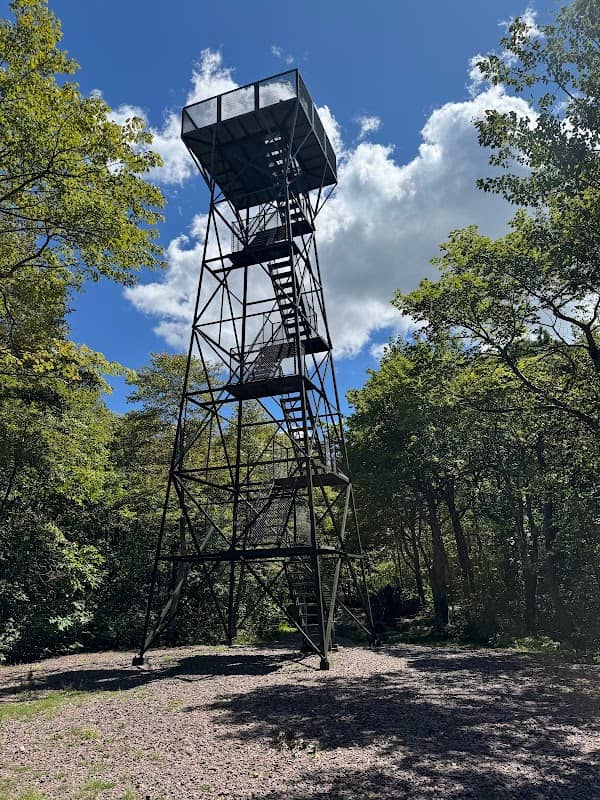Mount Davis Observation Tower - Image 1