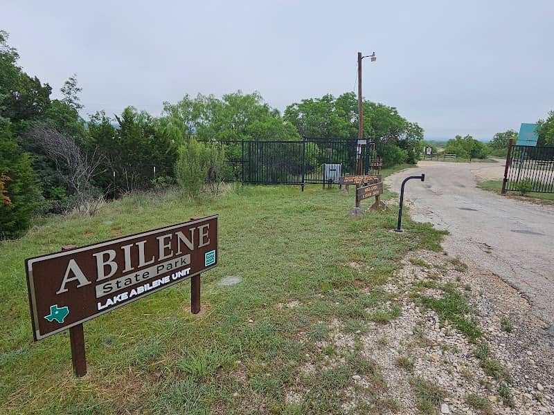 Abilene State Park Lake Abilene Unit - Image 1