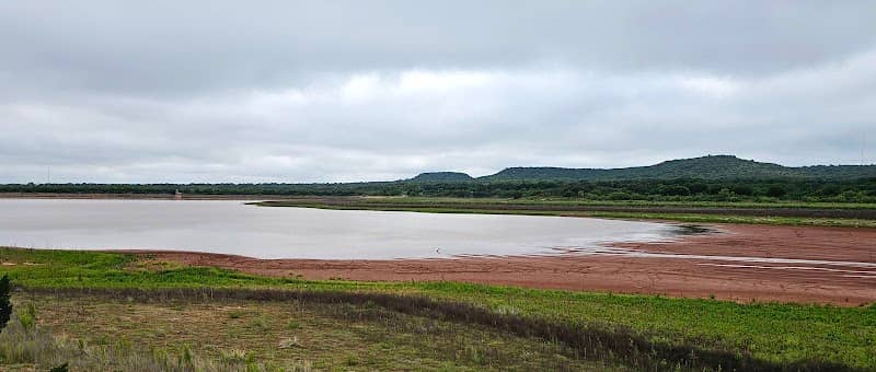 Abilene State Park Lake Abilene Unit - Image 2