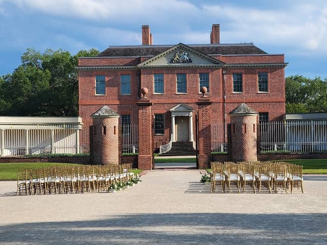 Tryon Palace - Image 2
