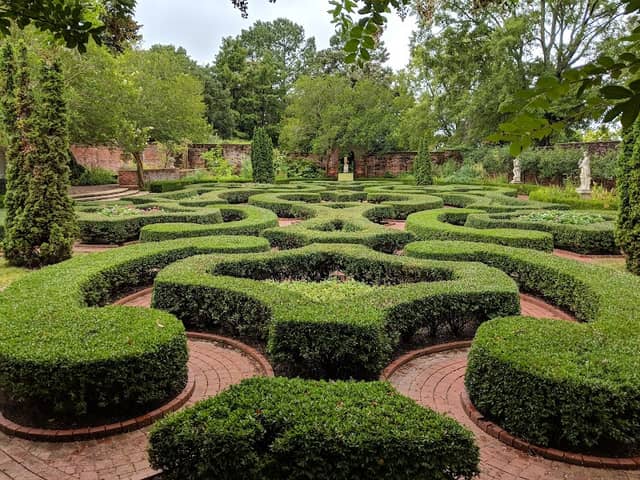 Tryon Palace - Image 3