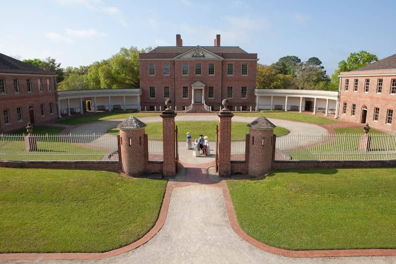 Tryon Palace - Image 1