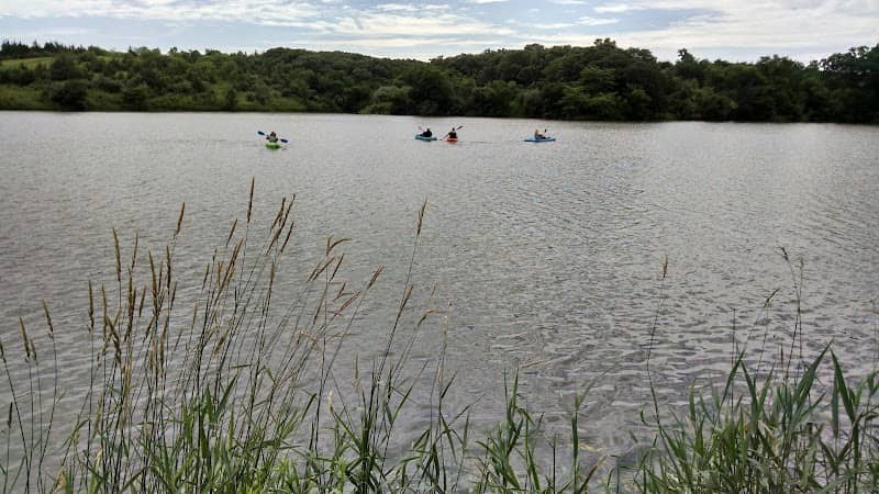 Timber point lake - Image 1