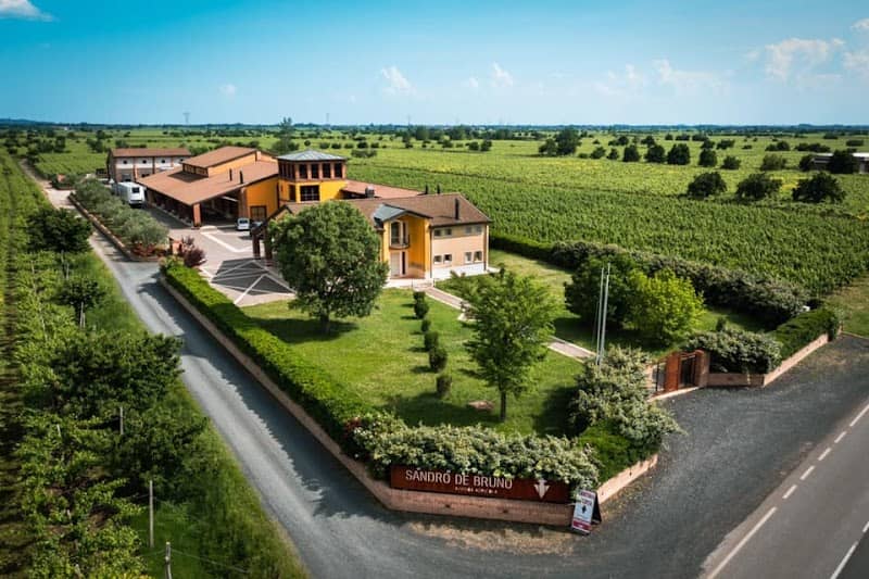 Azienda Agricola Sandro De Bruno - Image 1